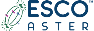 Esco Aster Logo