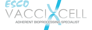 Esco Vaccixcell Logo